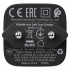 ACEFAST A136 40W GaN USB-C Wall Charger EU Black